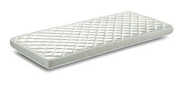 Matras babymatras 60x120x10cm 54x57 cm – stijlvol en praktisch