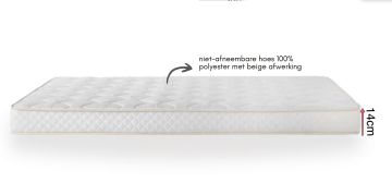 Matras Marie