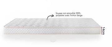 Matelas Marie