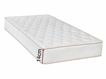 Marie polyether matras 14 cm