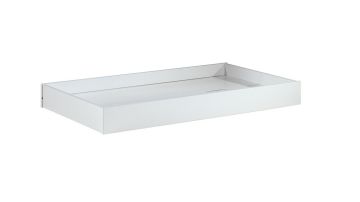 Bedlade bedlade voor peuterbed  Kiddy wit Wit 138x74 cm – stijlvol en praktisch