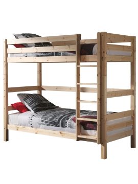 PINO LIT SUPERPOSE H180CM NATUR