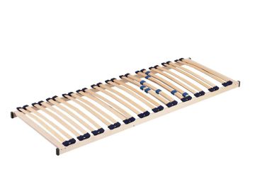 Lattenbodem RUBY 90X190cm met 24 latten in bouwpakket