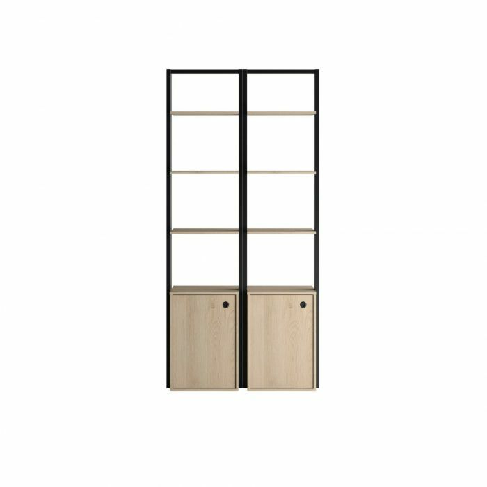 Duplex dressing ouvert large 48 cm main product photo