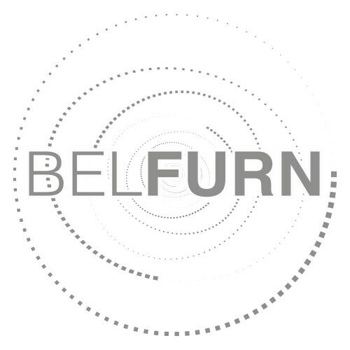 Rotan eetkamerstoel EVA - Elyna met beige zitkussen main product photo