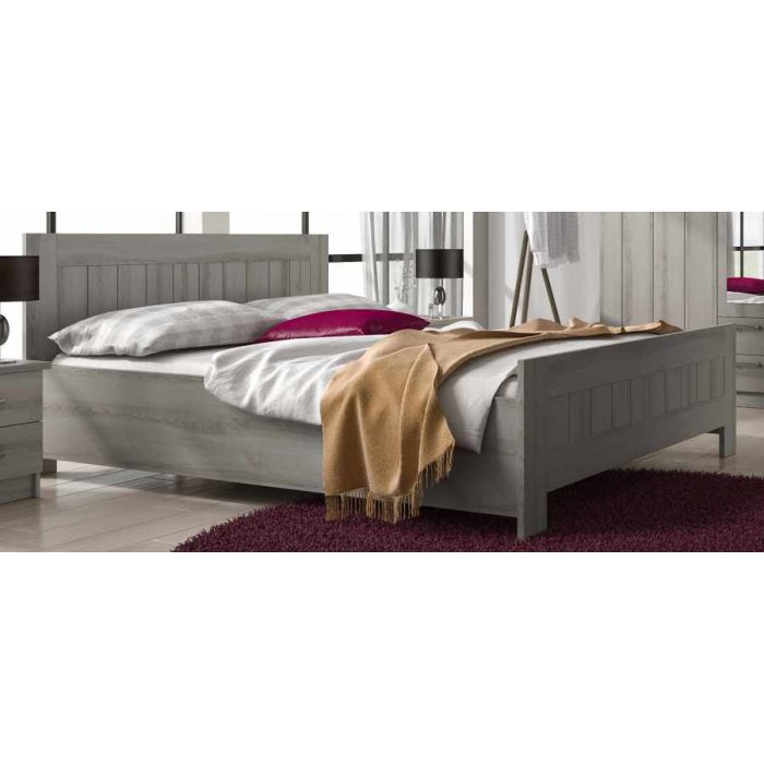 tweepersoonsbed 160x200cm Altea Volwassen bed - 2 persoonsbed | D07_bed_altea_160 | tweepersoonsbed 160x200cm Altea