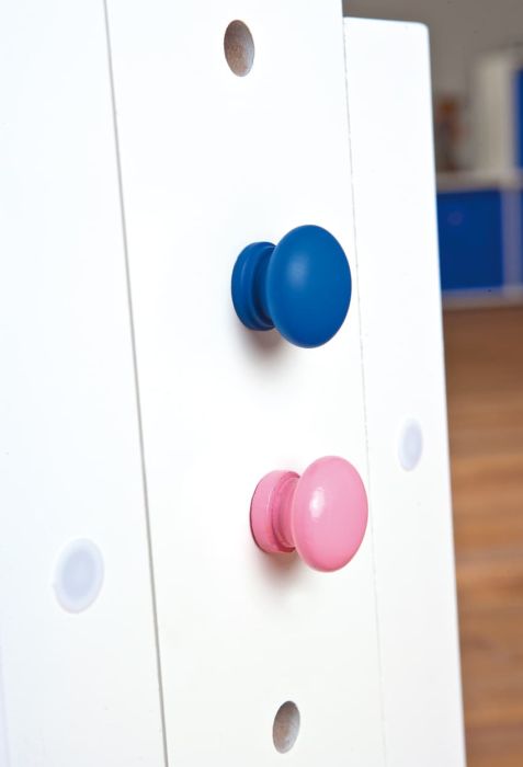 COSTWAY Bureau voor kinderen, in hoogte verstelbaar, schoolbureau met kantelbaar tafelblad, plank en lade, jeugdbureau, tekentafel voor kinderen van 3 tot 12 jaar, grijs